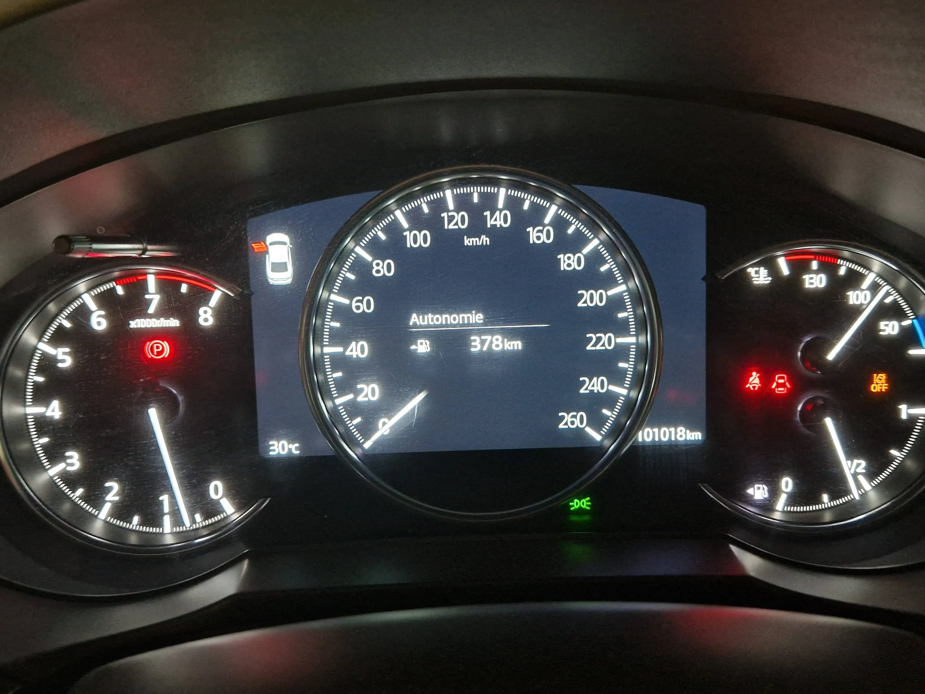 Mazda 6 6 2.0i SKYACTIV-G Privilege Edition - Garantie 12M — photo 11