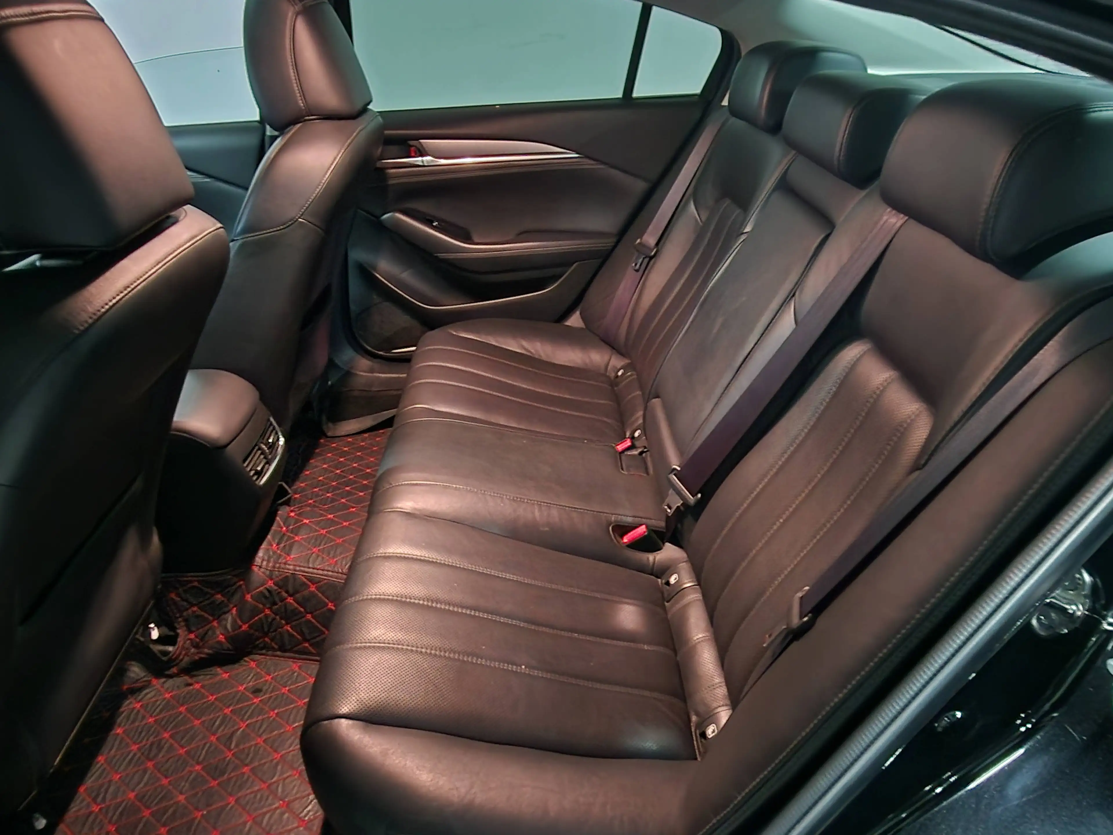 Mazda 6 6 2.0i SKYACTIV-G Privilege Edition - Garantie 12M — photo 7