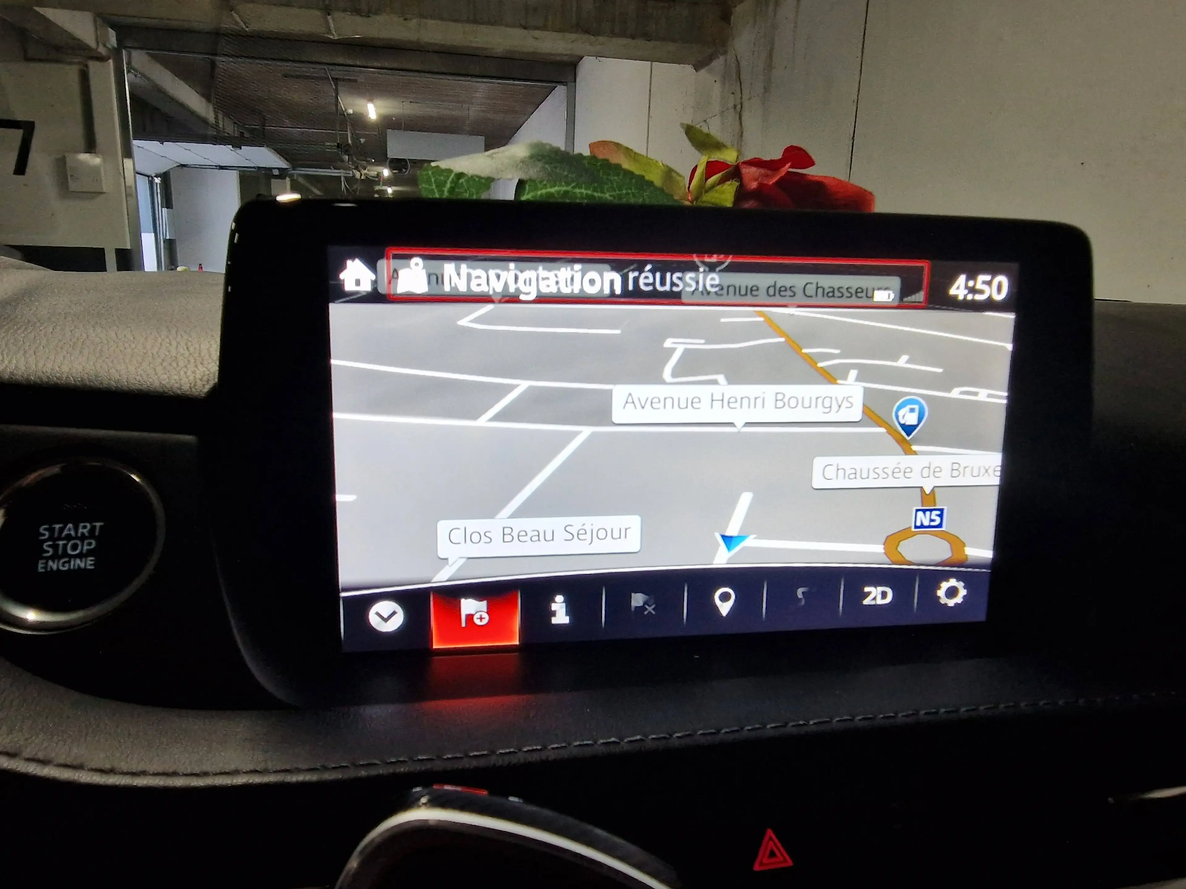 Mazda 6 6 2.0i SKYACTIV-G Privilege Edition - Garantie 12M — photo 12