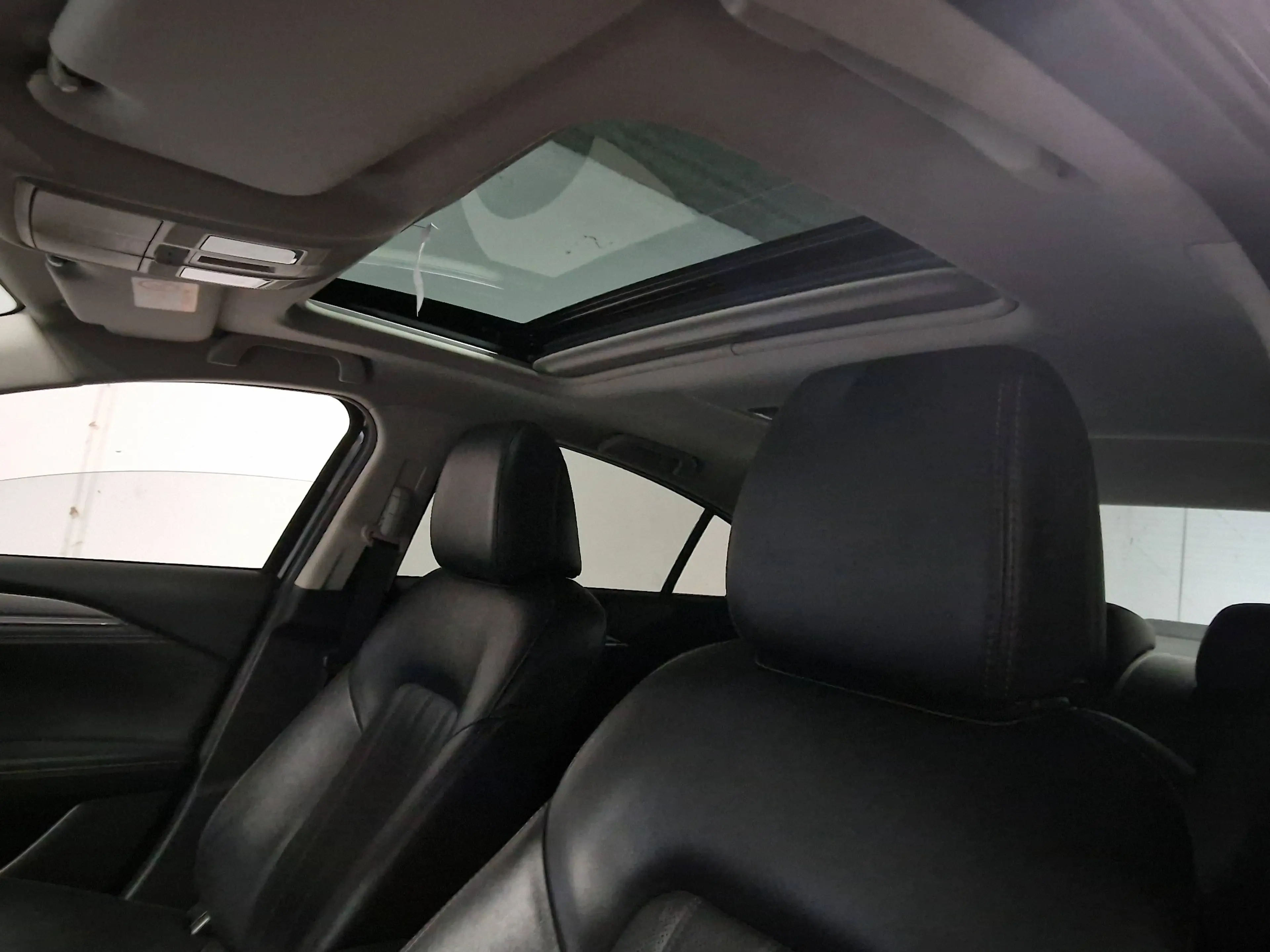 Mazda 6 6 2.0i SKYACTIV-G Privilege Edition - Garantie 12M — photo 9