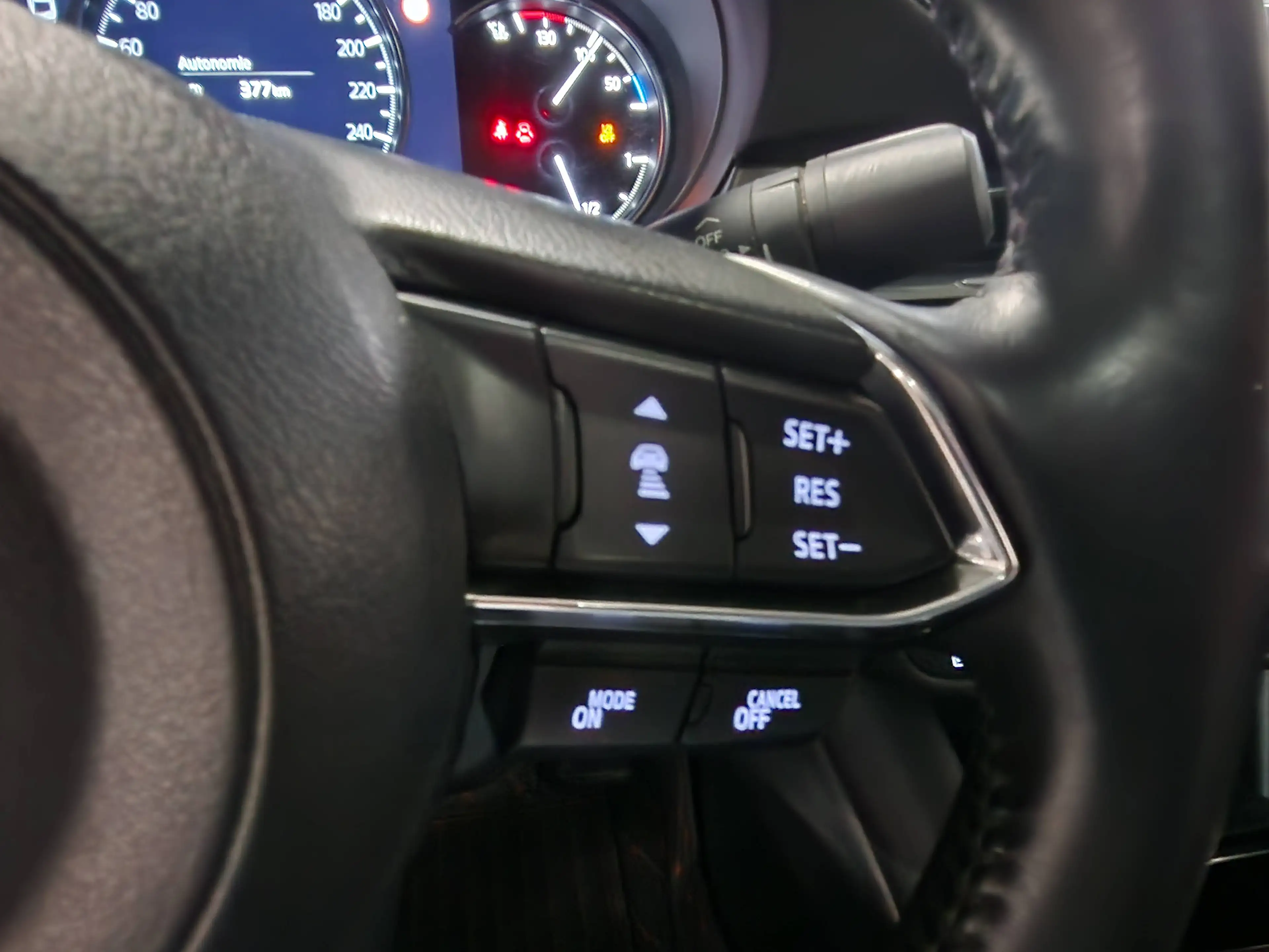 Mazda 6 6 2.0i SKYACTIV-G Privilege Edition - Garantie 12M — photo 15