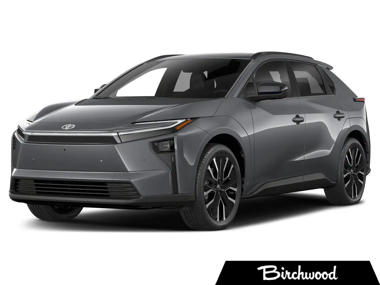 2026 Toyota bZ