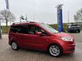 Ford Tourneo Courier 1.0 TITANIUM 100 PK NAVI AIRCO/ECC PDC LMV Rood - thumbnail 32