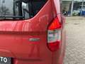 Ford Tourneo Courier 1.0 TITANIUM 100 PK NAVI AIRCO/ECC PDC LMV Rood - thumbnail 13
