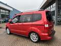 Ford Tourneo Courier 1.0 TITANIUM 100 PK NAVI AIRCO/ECC PDC LMV Rood - thumbnail 29