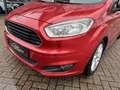 Ford Tourneo Courier 1.0 TITANIUM 100 PK NAVI AIRCO/ECC PDC LMV Rood - thumbnail 10