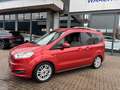 Ford Tourneo Courier 1.0 TITANIUM 100 PK NAVI AIRCO/ECC PDC LMV Rood - thumbnail 14