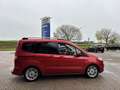 Ford Tourneo Courier 1.0 TITANIUM 100 PK NAVI AIRCO/ECC PDC LMV Rood - thumbnail 33