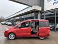 Ford Tourneo Courier 1.0 TITANIUM 100 PK NAVI AIRCO/ECC PDC LMV Rood - thumbnail 34