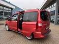 Ford Tourneo Courier 1.0 TITANIUM 100 PK NAVI AIRCO/ECC PDC LMV Rood - thumbnail 20