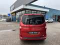 Ford Tourneo Courier 1.0 TITANIUM 100 PK NAVI AIRCO/ECC PDC LMV Rood - thumbnail 28