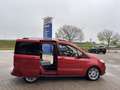Ford Tourneo Courier 1.0 TITANIUM 100 PK NAVI AIRCO/ECC PDC LMV Rood - thumbnail 19