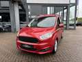 Ford Tourneo Courier 1.0 TITANIUM 100 PK NAVI AIRCO/ECC PDC LMV Rood - thumbnail 30