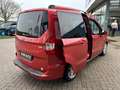 Ford Tourneo Courier 1.0 TITANIUM 100 PK NAVI AIRCO/ECC PDC LMV Rood - thumbnail 18