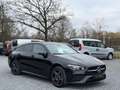 Mercedes-Benz CLA 250 AMG PACKET Noir - thumbnail 2