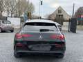 Mercedes-Benz CLA 250 AMG PACKET Noir - thumbnail 6