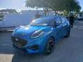 Ford Puma 1,0 EcoBoost Hybrid ST-Line X Blau - thumbnail 1