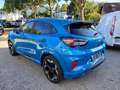 Ford Puma 1,0 EcoBoost Hybrid ST-Line X Blau - thumbnail 2