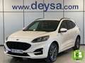 Ford Kuga 1.5 EcoBoost ST-Line X FWD 150 Blanc - thumbnail 1