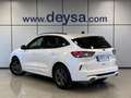 Ford Kuga 1.5 EcoBoost ST-Line X FWD 150 Blanc - thumbnail 3