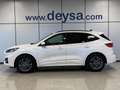 Ford Kuga 1.5 EcoBoost ST-Line X FWD 150 Blanc - thumbnail 2