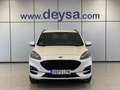 Ford Kuga 1.5 EcoBoost ST-Line X FWD 150 Blanc - thumbnail 5