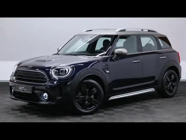 Mini Cooper Cooper main image
