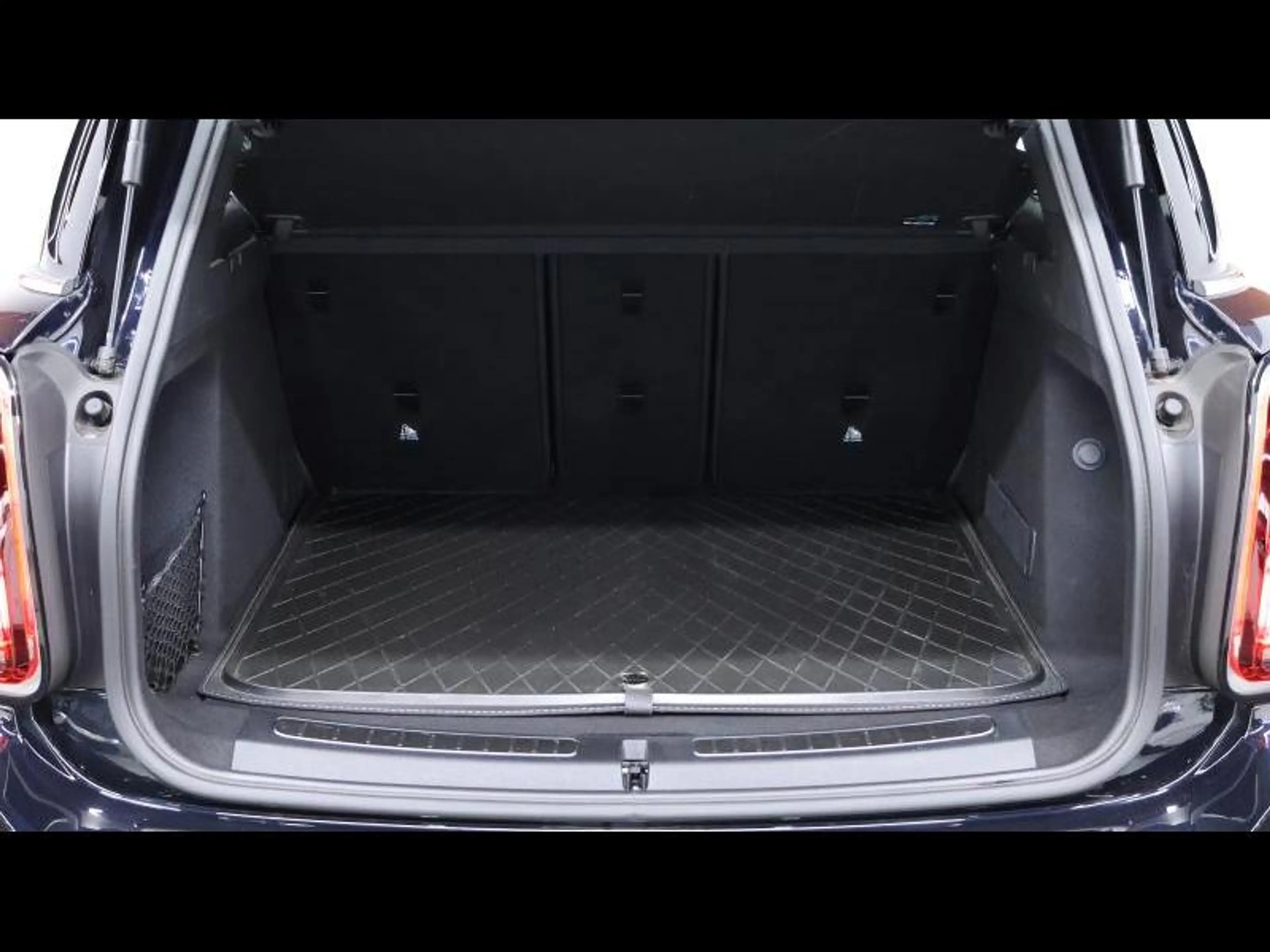 MINI Cooper Countryman 1.5 136 Steptronic — photo 13