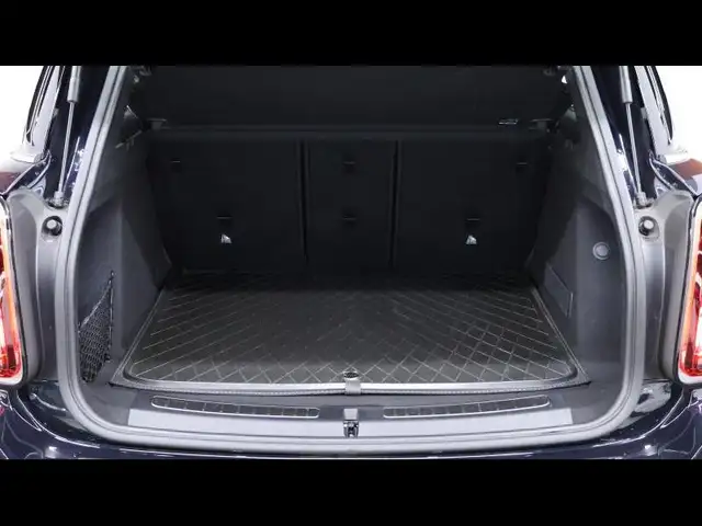 Mini Cooper Cooper view 13