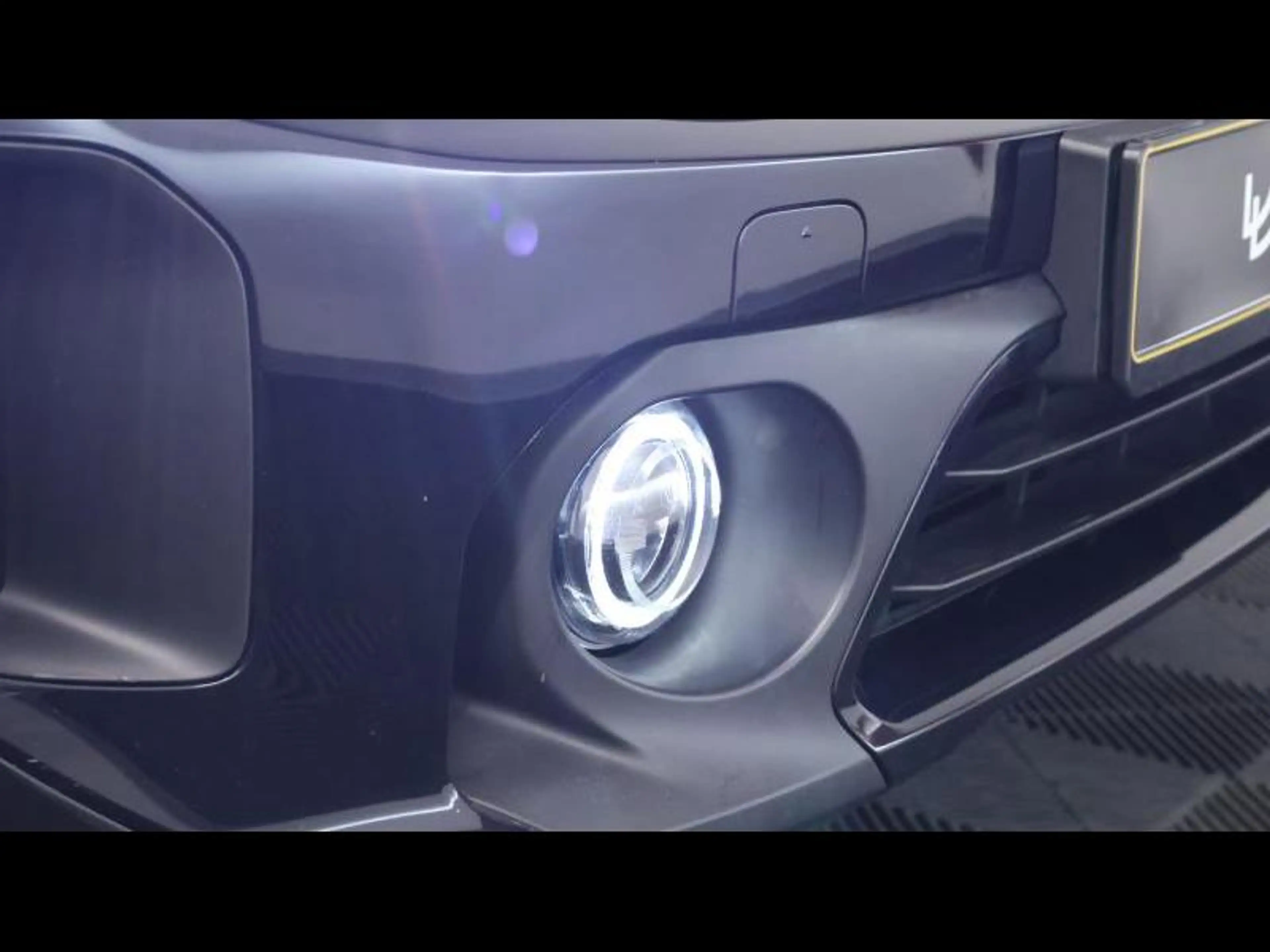 MINI Cooper Countryman 1.5 136 Steptronic — photo 6