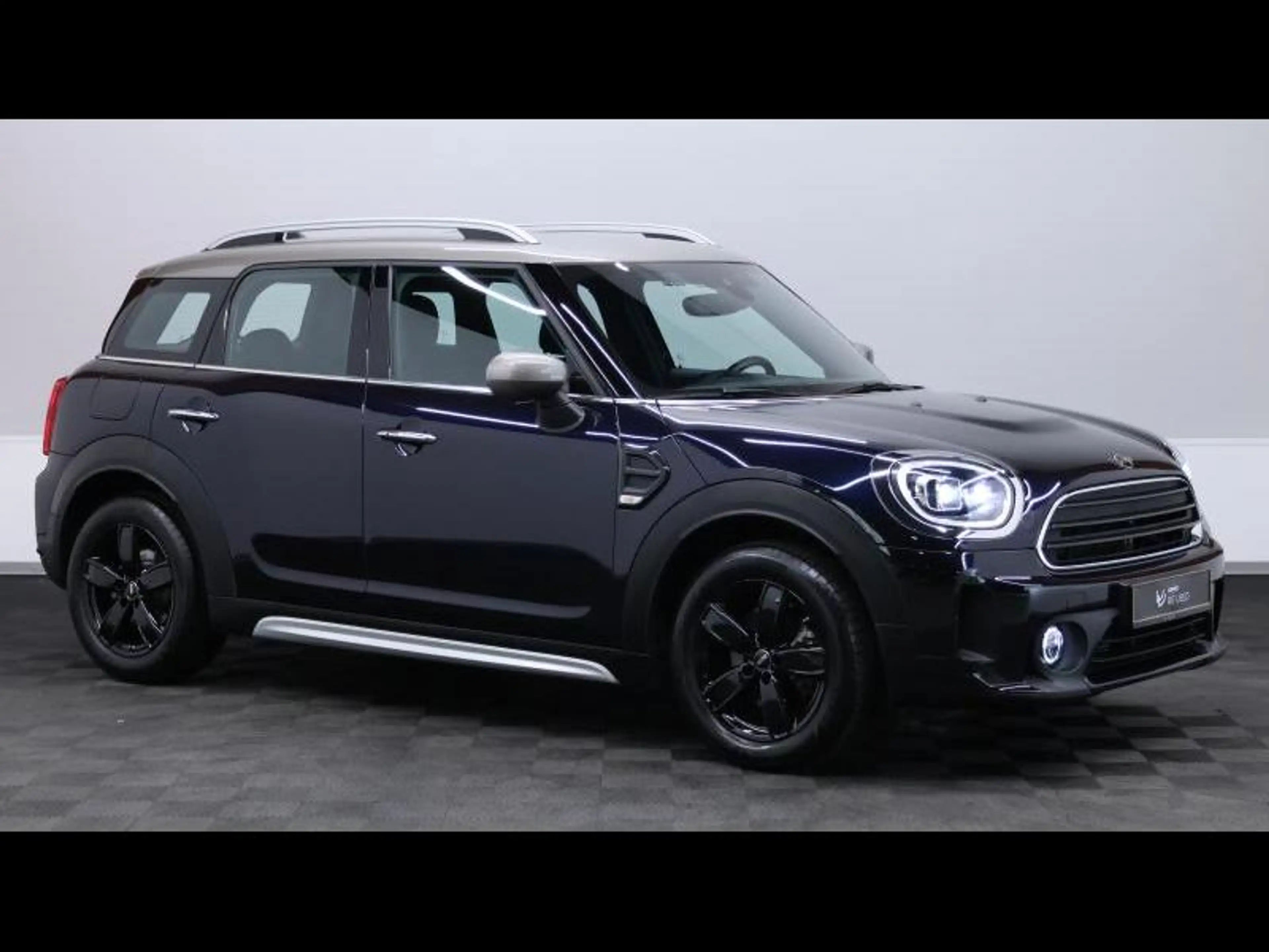 MINI Cooper Countryman 1.5 136 Steptronic — photo 10