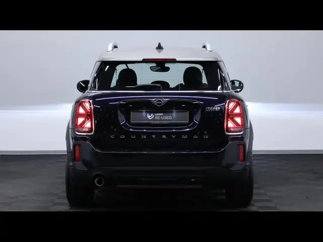 Mini Cooper Cooper view 12
