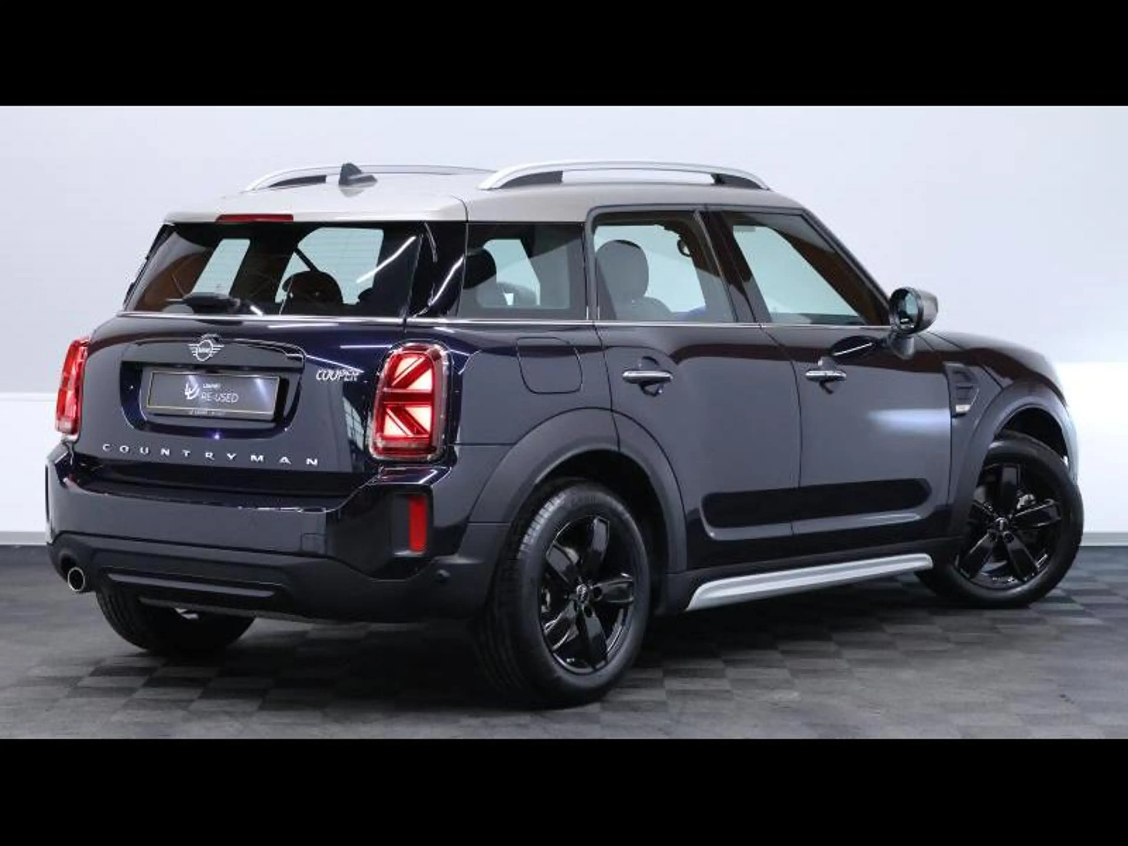 MINI Cooper Countryman 1.5 136 Steptronic — photo 11