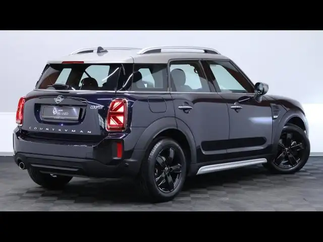 Mini Cooper Cooper view 11
