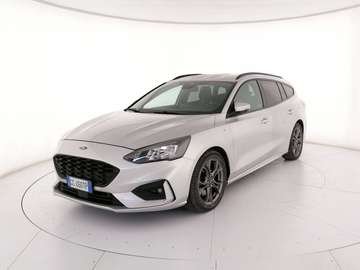 SW 1.5 ecoblue ST-Line s&s 120cv