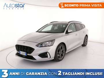 SW 1.5 ecoblue ST-Line s&s 120cv