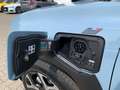 Renault R 4 TECHNO 150 COMFORT RANGE SHZ+KAMERA+PDC+NAVI Blau - thumbnail 32