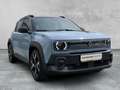 Renault R 4 TECHNO 150 COMFORT RANGE SHZ+KAMERA+PDC+NAVI Blau - thumbnail 7