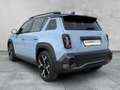 Renault R 4 TECHNO 150 COMFORT RANGE SHZ+KAMERA+PDC+NAVI Blau - thumbnail 3