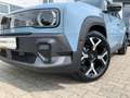Renault R 4 TECHNO 150 COMFORT RANGE SHZ+KAMERA+PDC+NAVI Blau - thumbnail 24