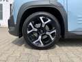 Renault R 4 TECHNO 150 COMFORT RANGE SHZ+KAMERA+PDC+NAVI Blau - thumbnail 13
