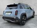Renault R 4 TECHNO 150 COMFORT RANGE SHZ+KAMERA+PDC+NAVI Blau - thumbnail 5