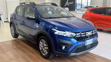 Stepway 1.0 tce Comfort  UNIPRO 2023