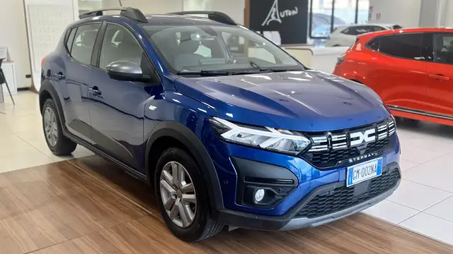 Dacia Sandero Stepway 1.0 tce Comfort  UNIPRO 2023