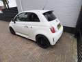 Fiat 500 Abarth 1.4-16V Alb - thumbnail 2