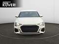 Audi A3 Limousine S-line 35 TDI S-Tronic APP*GJR*NAVI Weiß - thumbnail 2