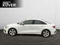 Audi A3 Limousine S-line 35 TDI S-Tronic APP*GJR*NAVI Weiß - thumbnail 3