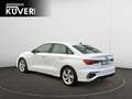 Audi A3 Limousine S-line 35 TDI S-Tronic APP*GJR*NAVI Weiß - thumbnail 4