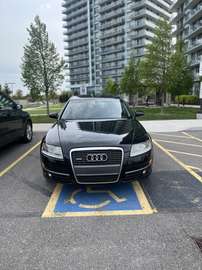 4dr Sdn 3.2L quattro Auto