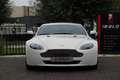 Aston Martin Vantage V8 | 385pk | Handgeschakeld | Youngtimer | BTW-aut Blanco - thumbnail 35